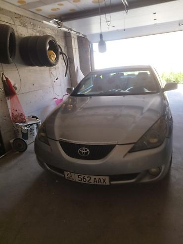 Продажа авто: Toyota Camry Solara: 2004 г., 3.3 л, Автомат, Бензин, Купе — 2