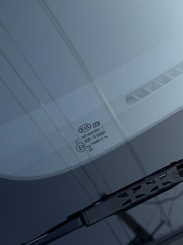 Kia: Kia Morning: 2020 г., 1 л, Автомат, Бензин, Хэтчбэк — 14