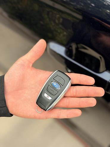 Subaru: Subaru Forester: 2019 г., 2.5 л, Автомат, Бензин, Кроссовер — 10