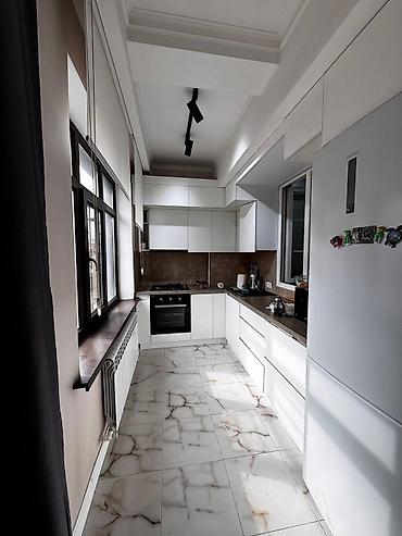 Продажа квартир: 4 комнаты, 125 м², Элитка, 10 этаж, Евроремонт at lalafo.kg — 11 Продажа квартир: 4 комнаты, 125 м², Элитка, 10 этаж, Евроремонт — 11