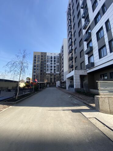 Продажа квартир: 2 комнаты, 78 м², Элитка, 12 этаж, Дизайнерский ремонт — 18