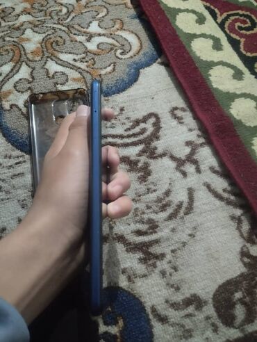 поко м3 цена бишкек 128 гб: Redmi, Redmi 12C, 128 ГБ, цвет - Синий