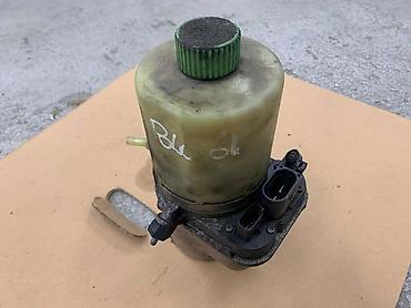 russka: SERVO PUMPA ZA VOLKSWAGEN POLO - 6R0423156B | Servo pumpa Polo — 4