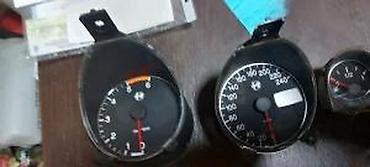 putarski kompresor: ALFA 156 RESTAJLING KM SAT KOMPLET | Cena za komplet skinuto sa alfe — 3
