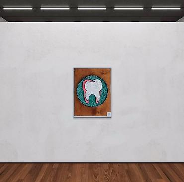 Картины: “Продам картины выполненную в технике стринг-арт (рисунок гвоздями и at lalafo.kg — 14 Картины: “Продам картины выполненную в технике стринг-арт (рисунок гвоздями и — 14