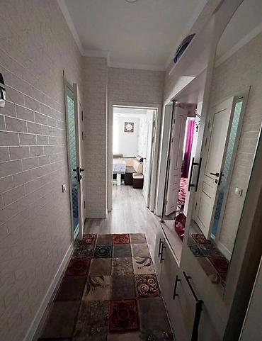 бек абад: 1 комната, 35 м², Элитка, 7 этаж, Свежий ремонт — 4