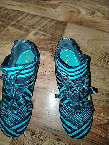 Kopačke: Adidas Nemeziz 17.3 FG broj 33 gaziste 200 mm kopačke za prirodnu — 11