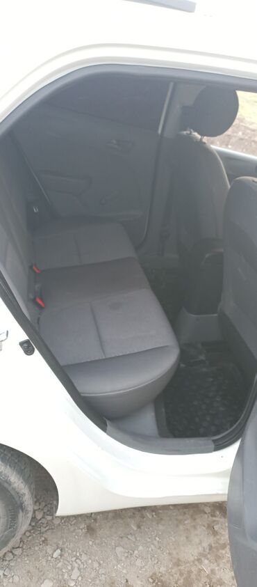 Kia: Kia Morning: 2018 г., 1 л, Автомат, Газ, Хэтчбэк — 8