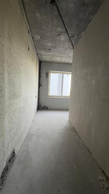 пользовались: 2 комнаты, 75 м², Тунгуч мкр 106 серия улучшенная, 7 этаж, ПСО (под самоотделку) — 2