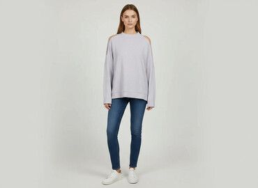 new yorker sklep ubrania: New Look, Sweter damski, rozmiar S
