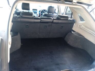 Toyota: Toyota Harrier: 2003 г., 3 л, Автомат, Бензин, Внедорожник — 8