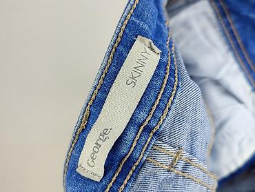 wojan gra: Jeansy damskie, rozmiar S — 4