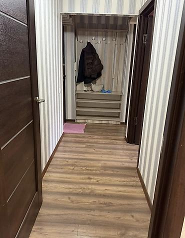 Продажа квартир: 2 комнаты, 43 м², 104 серия, 3 этаж, Евроремонт — 11