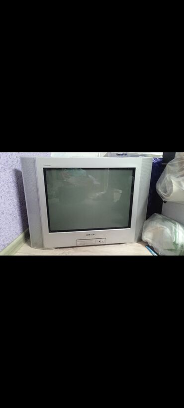 телевизор sony wega trinitron: Продаю