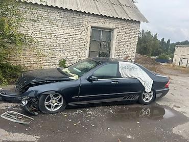 мерс w140: Mercedes-Benz S-Class: 2002 г., Седан — 4