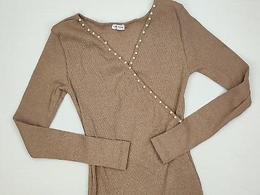 rozmiarowka pull: Pakuten, Bluzka damska, rozmiar S — 1