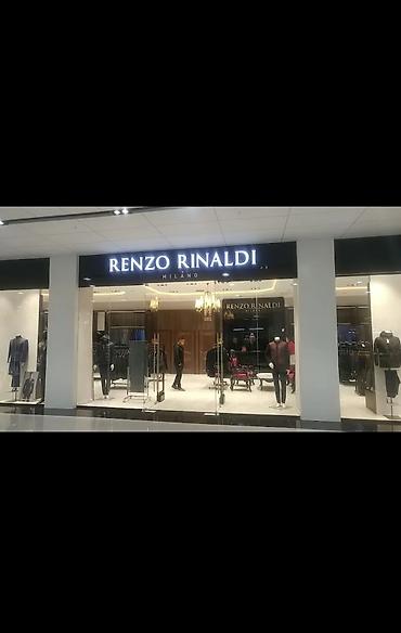 тонео: Костюм Renzo Rinaldi Италия✨ ЦЕНА 2500✨ б/у состояние нового (был — 8