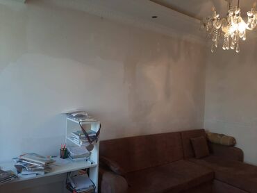 Yeni tikili: 2 otaqlı, Yeni tikili, m. Əhmədli, 60 kv. m — 6