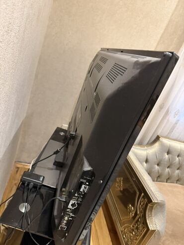 Televizorlar: Televizor Panasonic LCD 43" FHD (1920x1080) -da lalafo.az — 4 Televizorlar: Televizor Panasonic LCD 43" FHD (1920x1080) — 4