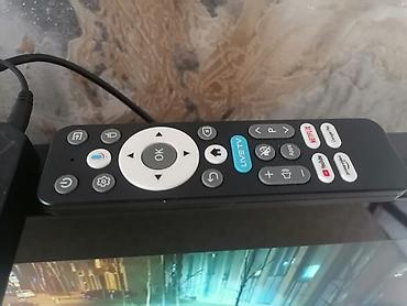 bluetooth qulaqciq qiyməti: TX60 Pro Android TV Box Xüsusiyyətlər:16ram/256yad. - Android 15 — 6