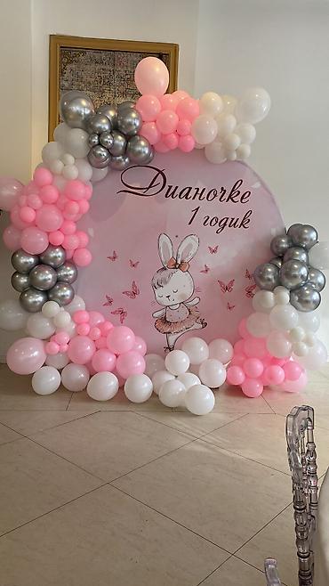 Организация мероприятий: Организация мероприятий | Гелевые шары, Оформление мероприятий — 9