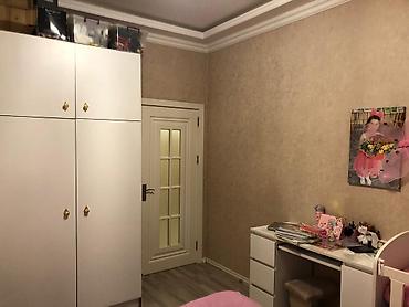 Mənzillər: 2 otaqlı, Yeni tikili, 54 kv. m — 4