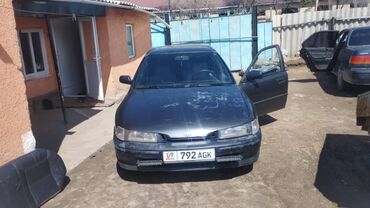 Honda: Honda Accord: 1993 г., 2 л, Механика, Бензин, Седан — 2