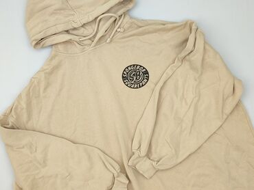 Women`s hoodie, size 6XL (EU 52)