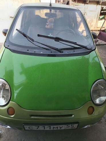 срочно продаю нужны деньги очень срочно: Daewoo Matiz: 2006 г., 0.8 л, Автомат, Бензин, Хэтчбэк
