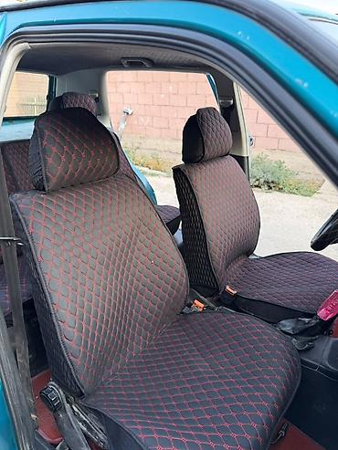 меняю на гольф 2: Volkswagen Golf: 1994 г., Механика, Бензин, Хэтчбэк — 4