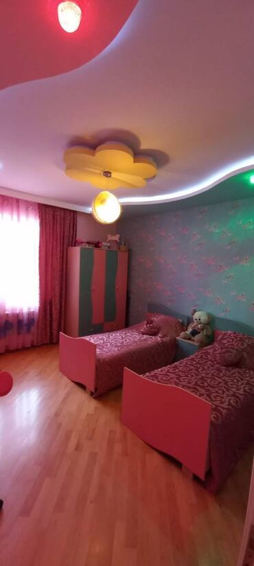 Yeni tikili: 3 otaqlı, Yeni tikili, 120 kv. m — 9