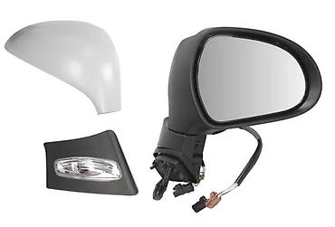 led migavci: PEUGEOT 207 CC - RETROVIZOR | NOVO! NOVO! NOVO! U ponudi imamo — 1
