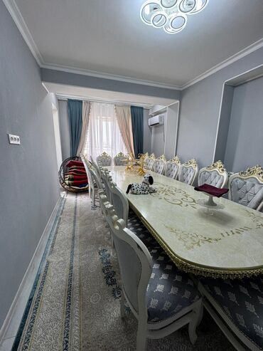 Продажа квартир: 2 комнаты, 60 м², Элитка, 8 этаж, Евроремонт — 1