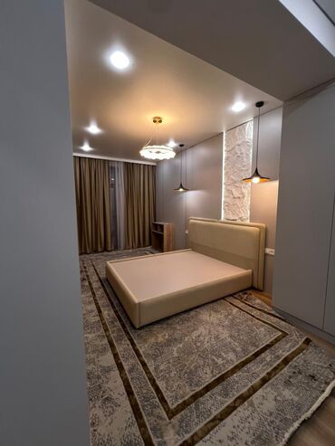 Продажа квартир: 2 комнаты, 79 м², Элитка, 13 этаж, Евроремонт — 6