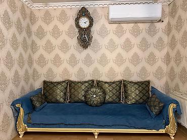 Divanlar: Sade divan satılır 110 manata. Sabuncu*afa 5858 Sade divan — 1