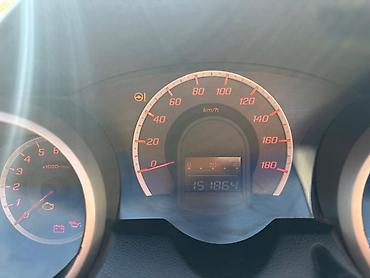 вито автамат: Honda Fit: 2010 г., 1.3 л, Автомат, Хэтчбэк — 4