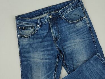 obuwie ccc sandały: Tom Tailor Denim, Jeansy dla mężczyzn, rozmiar L