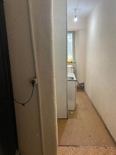 старый толчок: 1 комната, 24 м², Мед Академия Малосемейка, 2 этаж, Требуется ремонт — 8