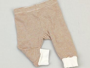 bershka spodnie w kratke: Легінси, Inextenso, 0-3 міс., стан - Дуже гарний