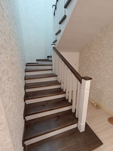 Обшивка лестниц: Заказ алабыз тепкич жасайбыз (лесница) 
Арзан баада чалыныздар — 9