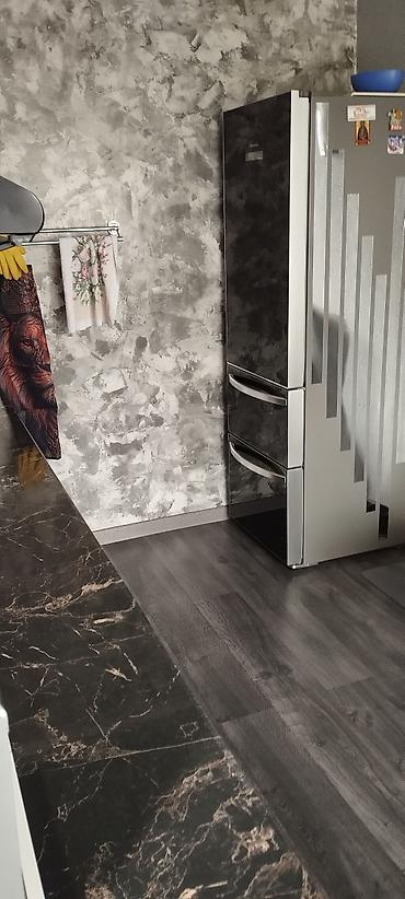 3кв сдаю: 3 комнаты, 87 м², Индивидуалка, 3 этаж, Дизайнерский ремонт — 5