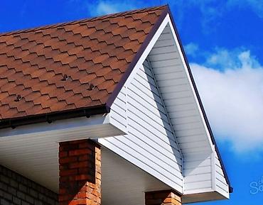 Сайдинги: Сайдинги для Фасад, Фиброцементный, Новый at lalafo.kg — 2 Сайдинги: Сайдинги для Фасад, Фиброцементный, Новый — 2