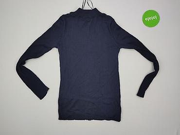 sweter prl: H&M L.O.G.G., Golf damski, rozmiar M — 3