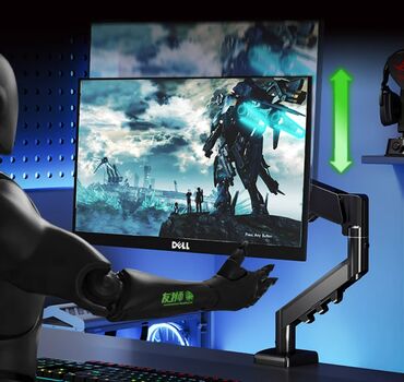 Мониторы: Монитор, Новый — 3