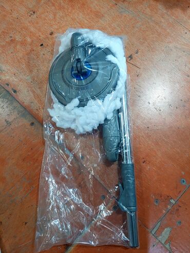 Şvabra, mop: Pol vedresi pol vedresi personal temizlik aparatlari pol vedreleri — 17