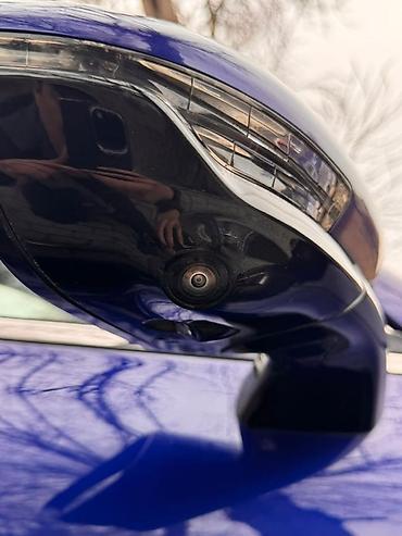 changan 2025: Brilliance : 2020 г., Бензин, Кроссовер — 5