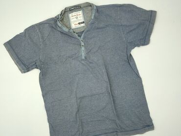 T-shirts: T-shirt for men, XL (EU 42), condition - Very good