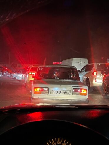 VAZ (LADA): VAZ (LADA) 2107: 1.7 l | 2005 il 484848 km Sedan — 2