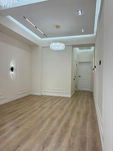 Продажа квартир: 3 комнаты, 88 м², Элитка, 4 этаж, Дизайнерский ремонт — 12