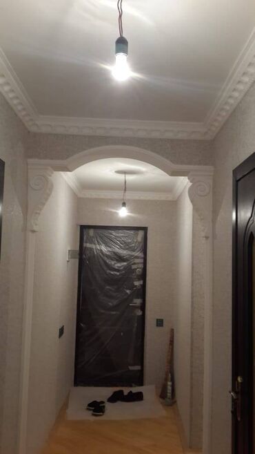 Köhnə tikili: Bakı, 2 otaqlı, Köhnə tikili, m. Qara Qarayev, 60 kv. m -da lalafo.az — 6 Köhnə tikili: Bakı, 2 otaqlı, Köhnə tikili, m. Qara Qarayev, 60 kv. m — 6